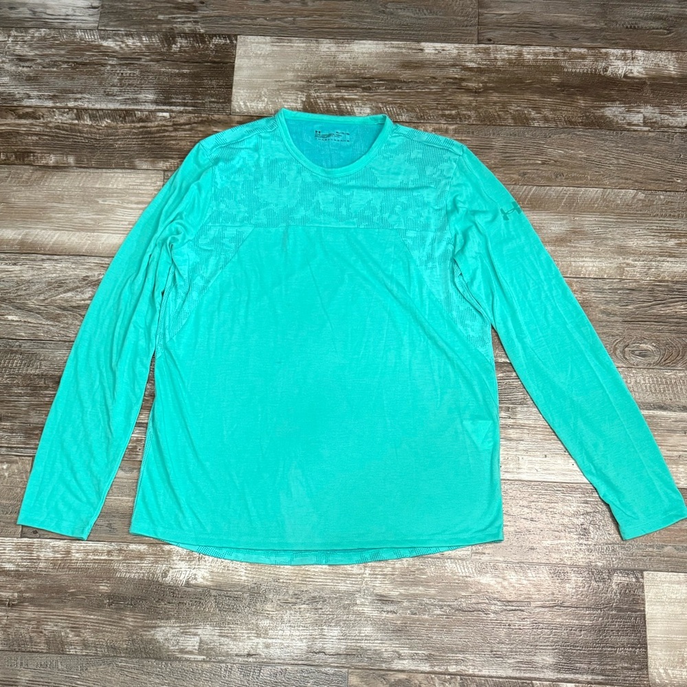 Under Armour Men’s Long Sleeve XL